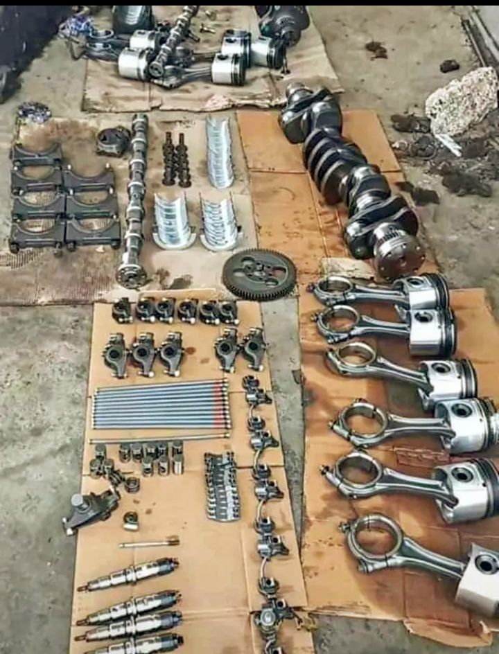 Cummins Generator Repairs Lagos — PowerFix
