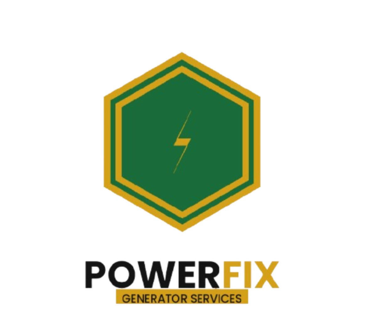PowerFix Logo